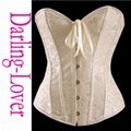 fashion corset with Good Material