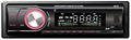 juxin 1 din car mp3 radio with fm sd aux 