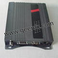 ISO18000-6C 4 channel uhf reader 1