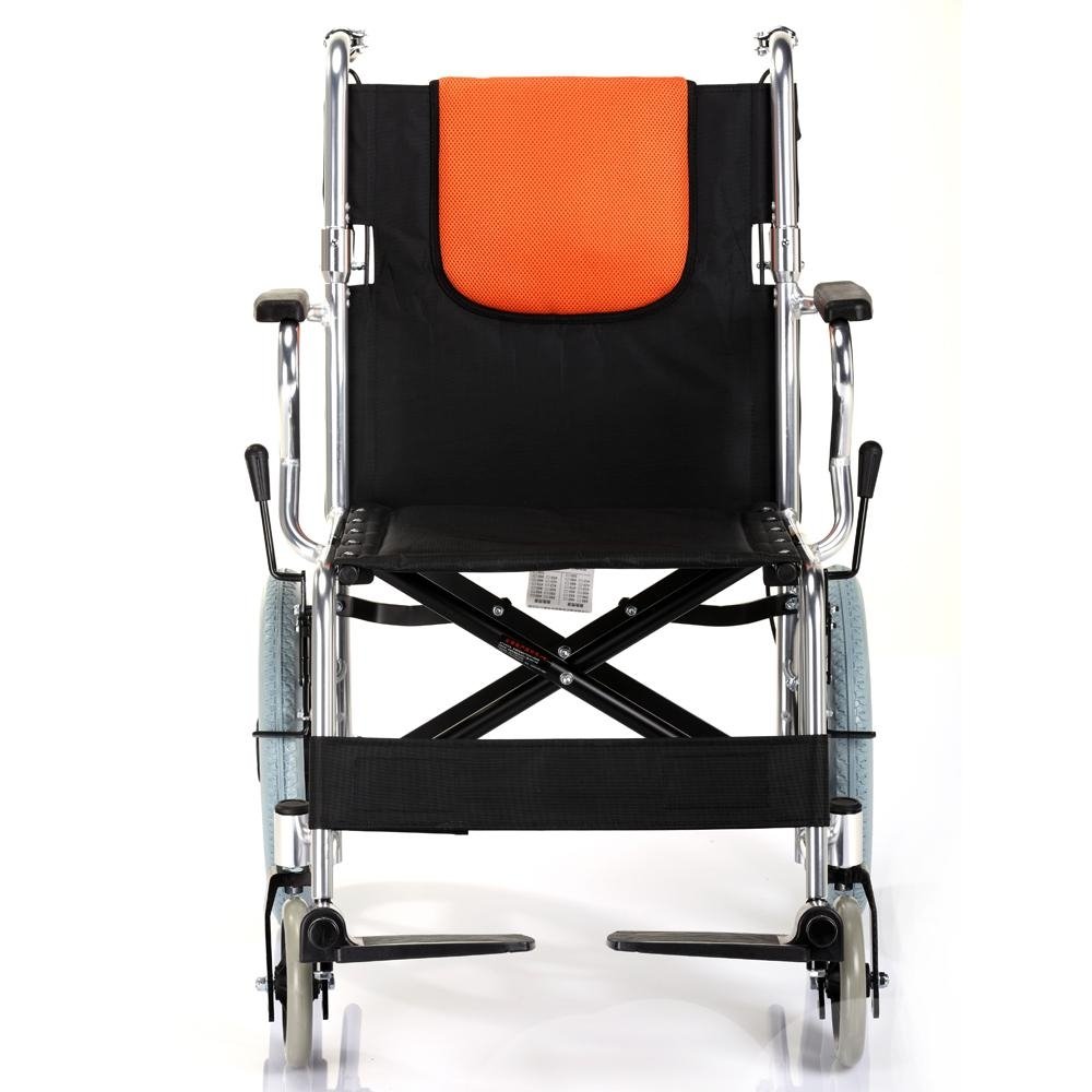 轮椅 2
