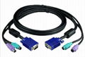 KVM Combo Cables and Extensions 1
