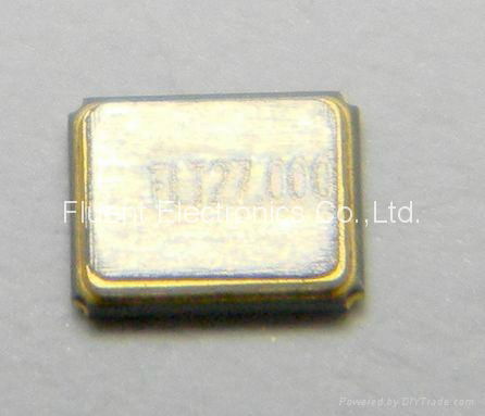 SMD3225 Crystal Resonators