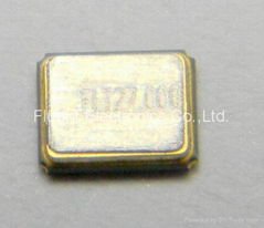 SMD3225 Crystal Resonators 