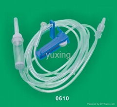 infusion set