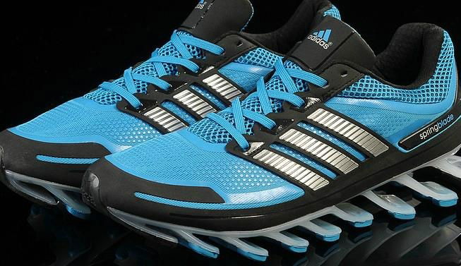 2013 NEW ARRIVAL        Springblade shoes on sale 2