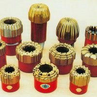 API Diamond core drill bit