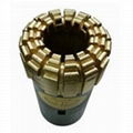 API Diamond core drill bit 2