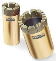 API Diamond core drill bit 4