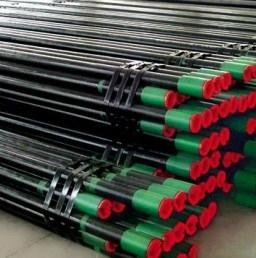 China best selling casing and tubing steel pipe