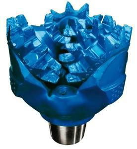 API tricone drill bit 