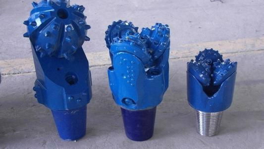 API Steel drill bit  3