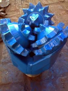 API Steel drill bit  5