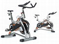 spinning bike 1