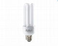 Dien Quang TUV ISO 9001 2008 GS Certificate Fluorescent lamp Saving energy