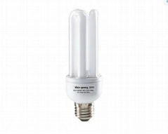 Dien Quang TUV ISO 9001 2008 GS Certificate Fluorescent lamp Saving energy