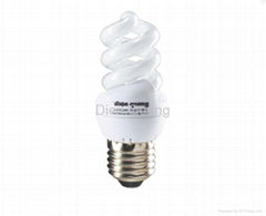 Vietnam FULL SPIRAL COMPACT FLUORESCENT LAMP