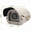 Waterproof Latest Outdoor SD DVR Recorder KD-208W  3