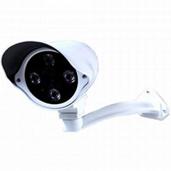 HD IP Ptz Camera With1.3 Megapixel Waterproof KD-5320W 