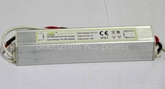 high quality 12W LED power supply with CE&ROHS