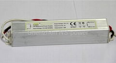 15W CP LED driver with CE&ROHS