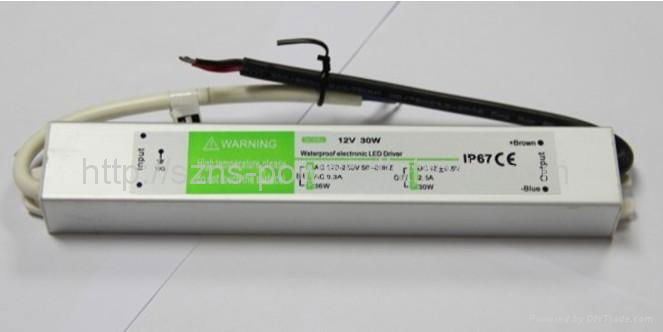 24W CP high quality LED driver company