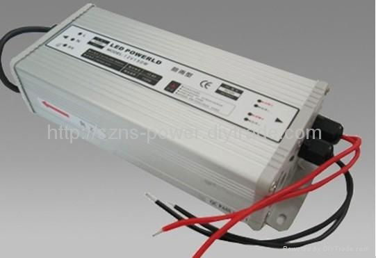 constant Voltage W V rain proof LED driver 5