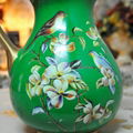 高温陶瓷花瓶摆件 4