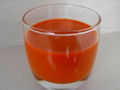 Goji Single Strength Juice 1