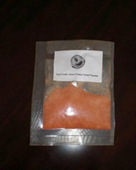 Freeze Dried Goji Juice Powder