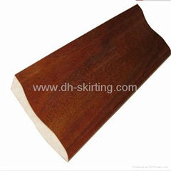 Laminate Flooring Accessories-Flooring Skirting Board