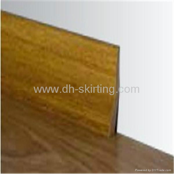 Laminate Flooring Accessories-Flooring Skirting Board 2