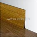 Laminate Flooring Accessories-Flooring Skirting Board 2