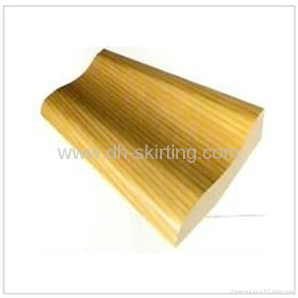 Laminate Flooring Accessories-Flooring Skirting Board 3