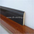 HDF/MDF Laminated Flooring Profiles 1