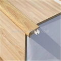 Laminate Flooring Stair Nose Caps 3