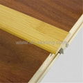 Mould Pressing HDF/MDF Laminate Flooring Profiles 2