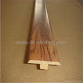 Mould Pressing HDF/MDF Laminate Flooring Profiles 3