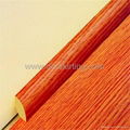 Quarter Round Molding Rounded Skirting