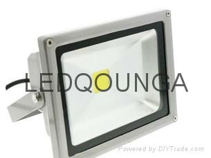 50W LED Flood Lighting IP65