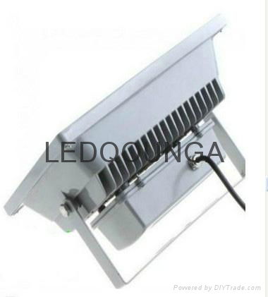 50W LED Flood Lighting IP65 2