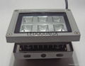 6W LED Grille Flood Light Outdoor Lamp IP65 2