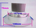 9W High Power LED Downlight 5