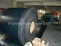 High Abrasion Resistant Conveyor Belts