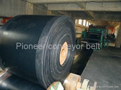 High Abrasion Resistant Conveyor Belts (EP80-EP500)