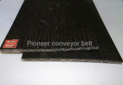 Heat Resistant Conveyor Belt