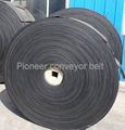 Fabric Rubber Conveyor Belt (NN300)