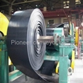 Multi Ply Conveyor Belt