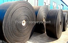 Fabric Conveyor Belt (EP/NN/CC)