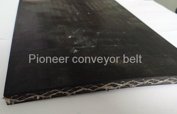Fabric Conveyor Belt (EP/NN/CC) 2