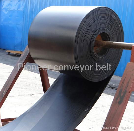 Fabric Conveyor Belt (EP/NN/CC) 4
